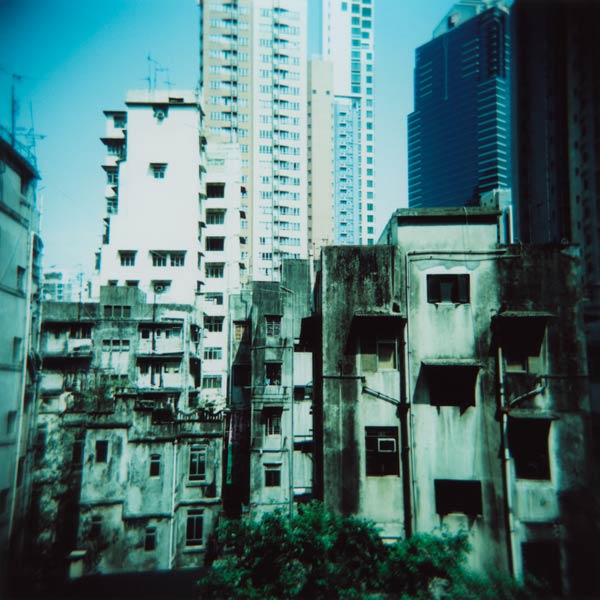 HK2009 #9