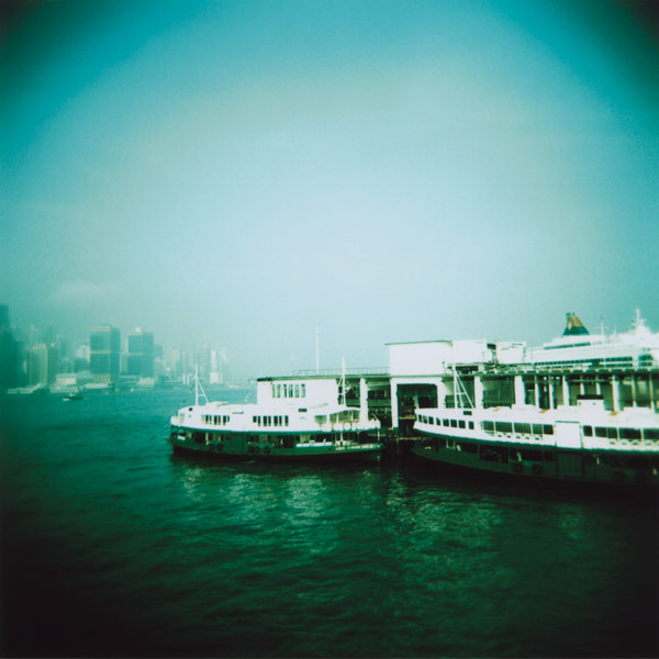 HK2009 #3
