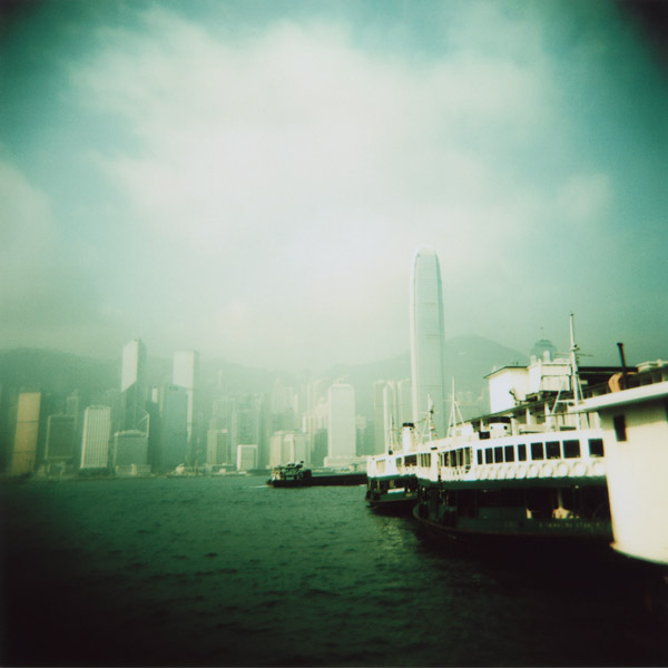HK2009 #1