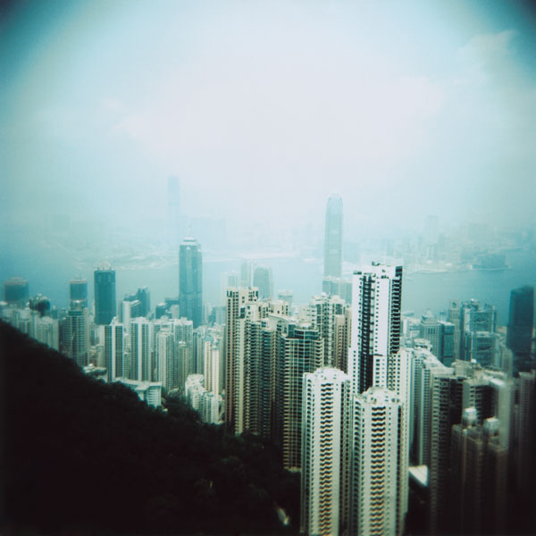 HK2009 #11 Left