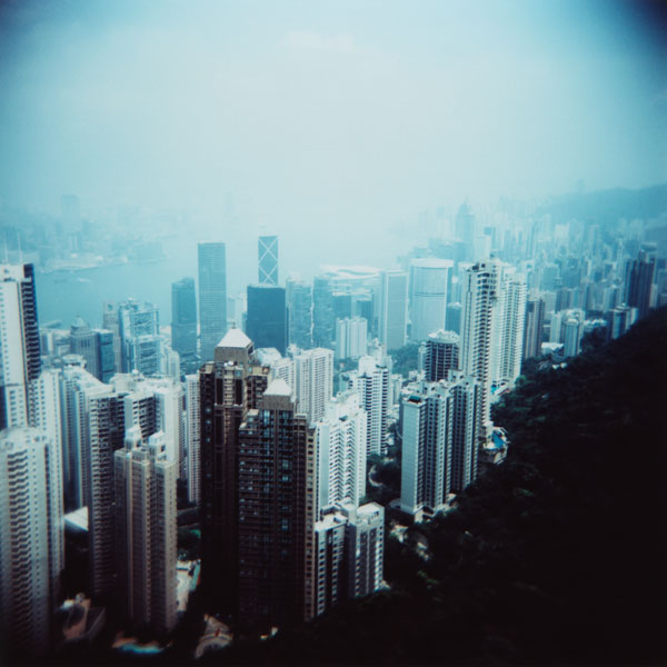 HK2009 #11 Right