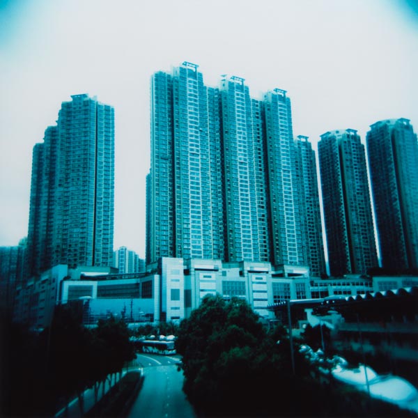 HK2009 #13