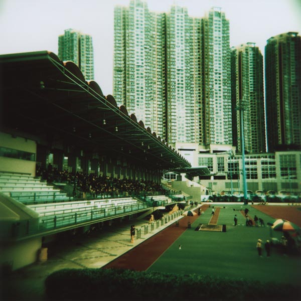 HK2009 #14