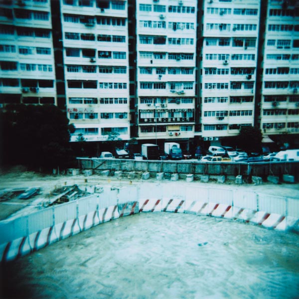 HK2009 #15 Right