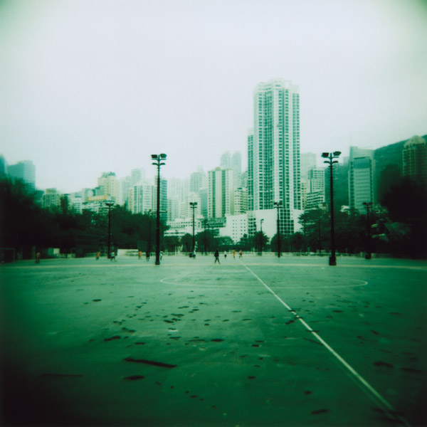 HK2009 #10