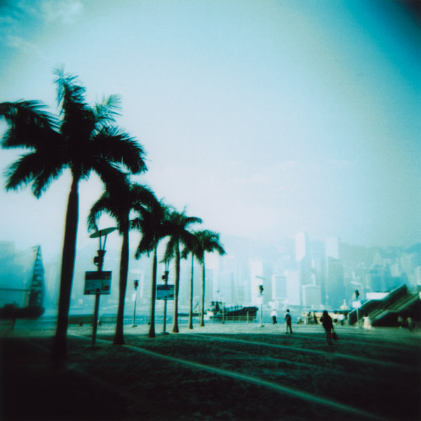 HK2009 #2