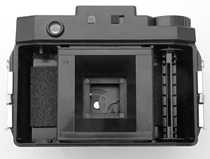 6×4.5フレームサイズマスク
