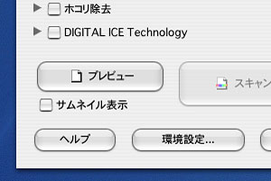 プレビューボタンをクリック