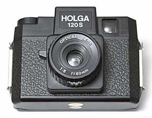 HOLGA120S