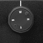 Selecting dial