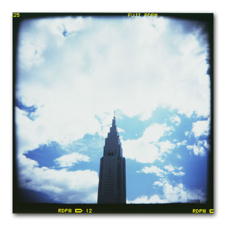 HOLGA写真2002