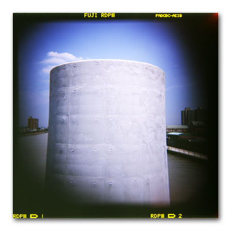 HOLGA写真2002