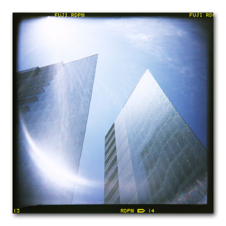 HOLGA写真2002