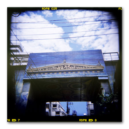 HOLGA写真2002