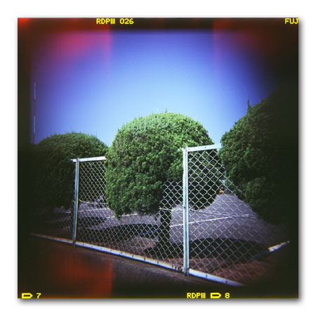 HOLGA写真2002