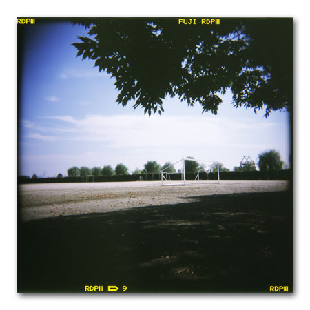 HOLGA写真2002