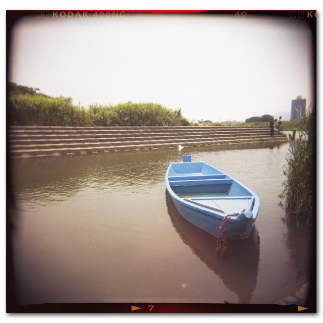HOLGA写真2003-8