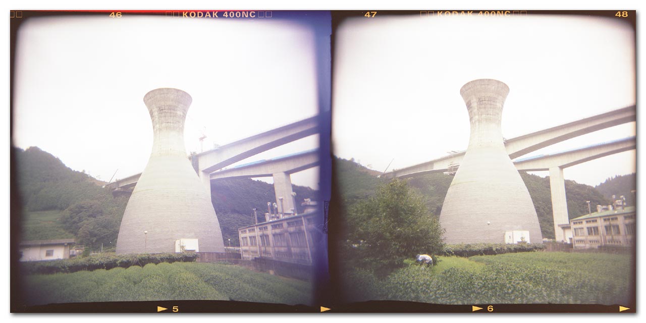 HOLGA写真2003-9