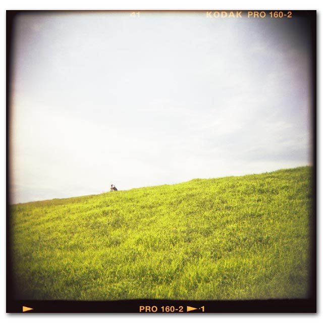 HOLGA写真2003-12