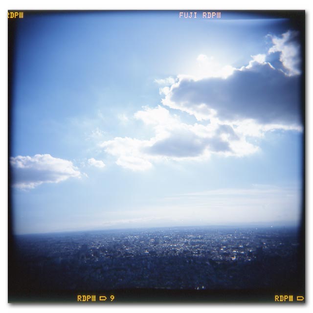 HOLGA写真2003-17