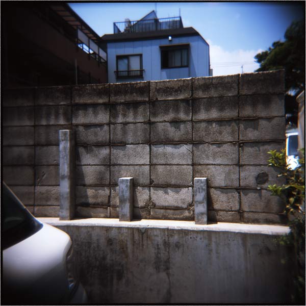 トマソン