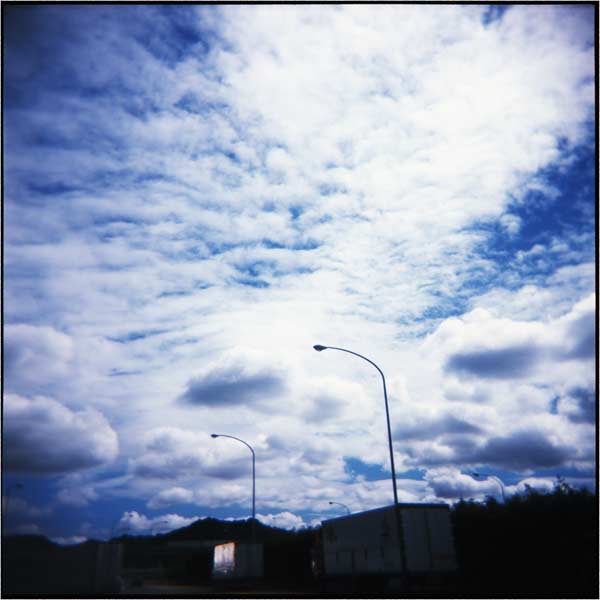 雲