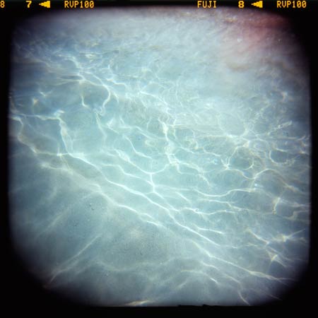 沖縄の海